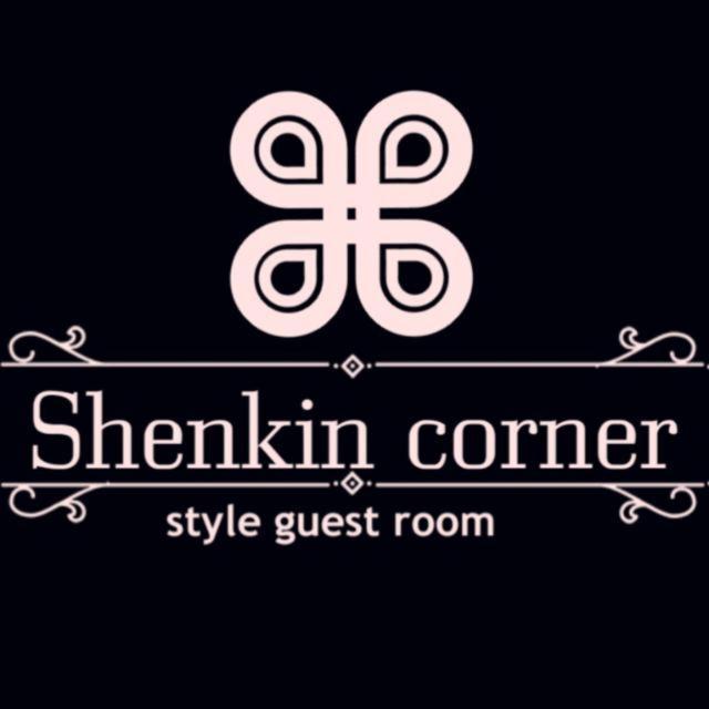 Shenkin Corner Leilighet Tel Aviv Eksteriør bilde